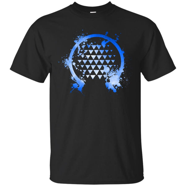 EPCOT - Spaceship Earth Abstract T Shirt & Hoodie