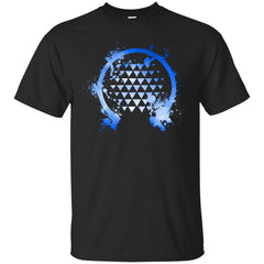 EPCOT - Spaceship Earth Abstract T Shirt & Hoodie