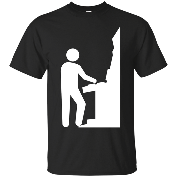 BEMANI - Mseca T Shirt & Hoodie