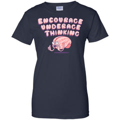 CHARACTER - For The Kids T Shirt & Hoodie