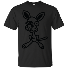 ANIMAL - Kangaroo  Strange T Shirt & Hoodie