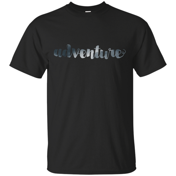 ADVENTURE - Adventure T Shirt & Hoodie