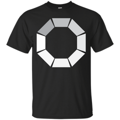 BBC - Black Mirror Loading Symbol T Shirt & Hoodie