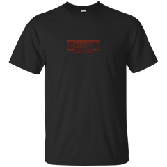 Stranger Things - Weirder Things stranger things T Shirt & Hoodie
