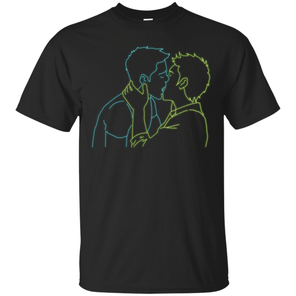 LGBT - Destiel destiel T Shirt & Hoodie