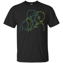 LGBT - Destiel destiel T Shirt & Hoodie
