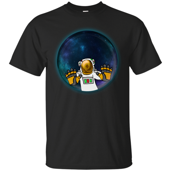 Space - Space Bubble T Shirt & Hoodie