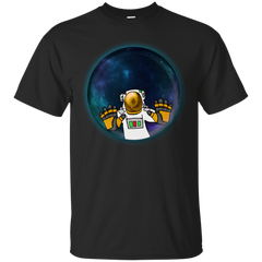Space - Space Bubble T Shirt & Hoodie