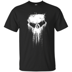 Marvel - punisplat punisher T Shirt & Hoodie