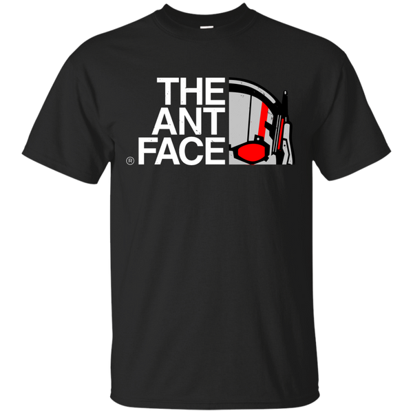 Marvel - The Ant Face ant man movie T Shirt & Hoodie