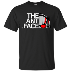 Marvel - The Ant Face ant man movie T Shirt & Hoodie