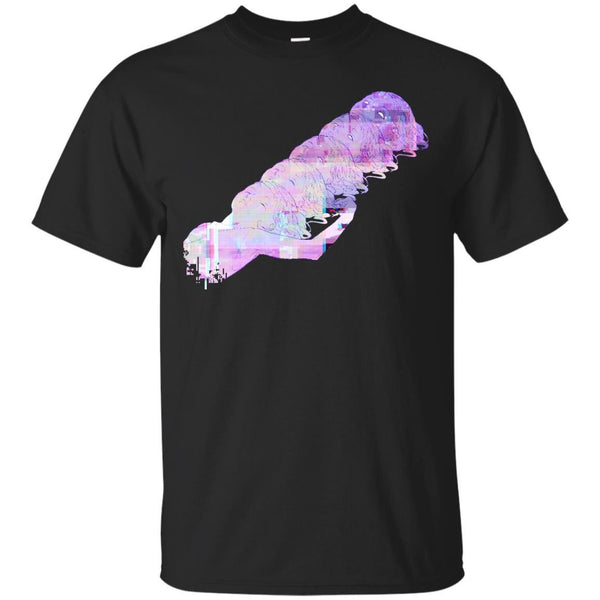 SURREAL - glitch v2 T Shirt & Hoodie