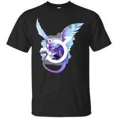 LGBT - Demiboy Pride Dragon lgbt T Shirt & Hoodie