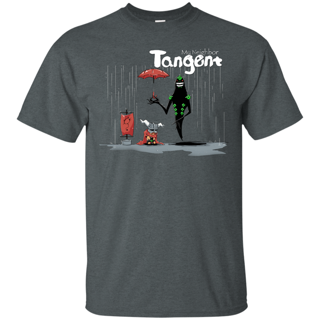Totoro  - My Neighbor Tangent tangentgaming T Shirt & Hoodie