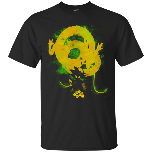 Dragon Ball - Dragon ball capsule T Shirt & Hoodie