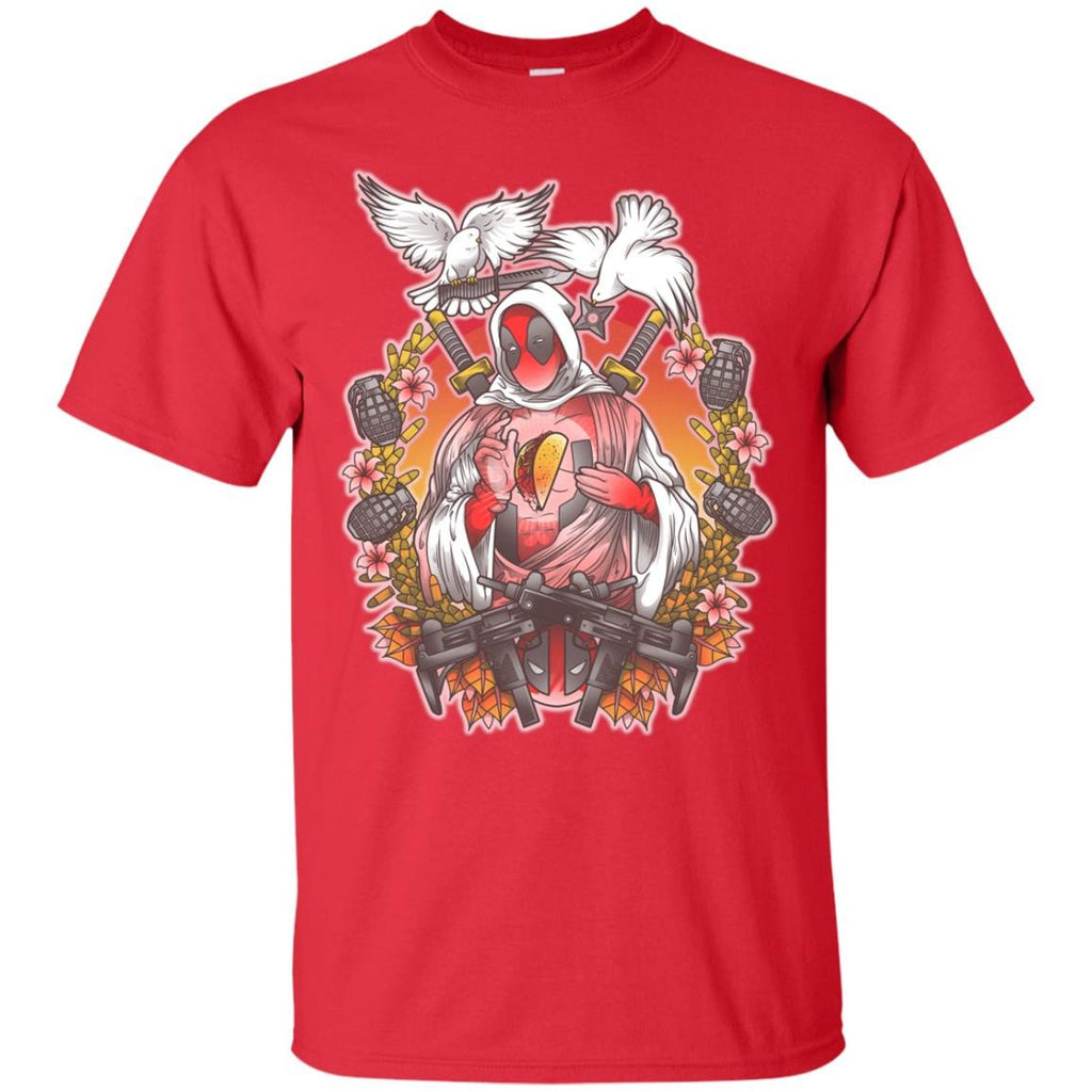 COOL - Holypool T Shirt & Hoodie