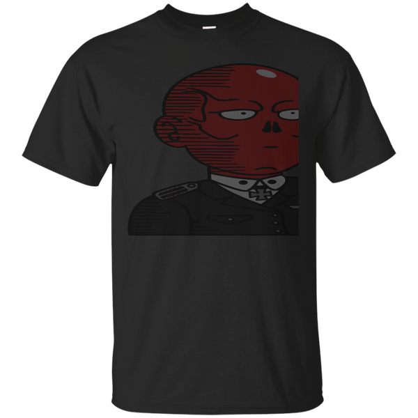 Marvel - One Punch Red Skull one punch man T Shirt & Hoodie
