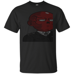 Marvel - One Punch Red Skull one punch man T Shirt & Hoodie