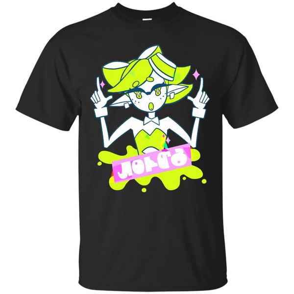 SPLATOON - TEAM MARIE T Shirt & Hoodie