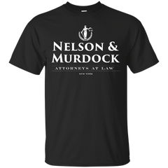 Marvel - Nelson and Murdock dardevil T Shirt & Hoodie