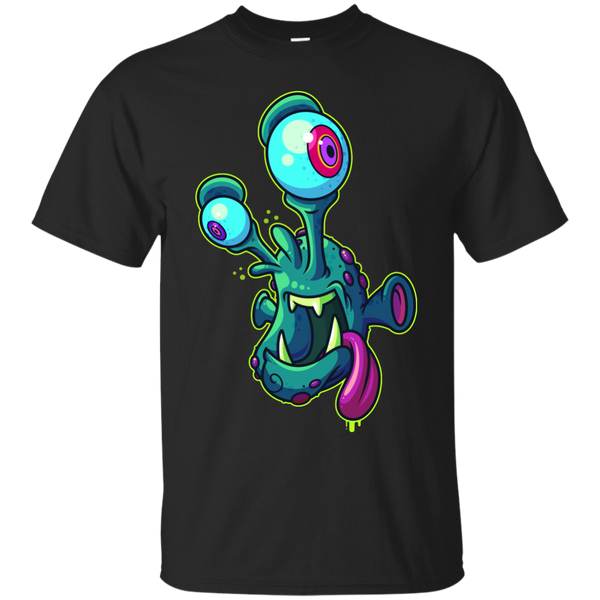 ALIEN - An Alien Named Frank T Shirt & Hoodie