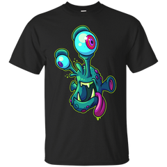 ALIEN - An Alien Named Frank T Shirt & Hoodie