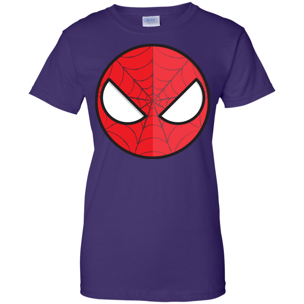 Marvel - Spiderman Tooniefied comic book T Shirt & Hoodie