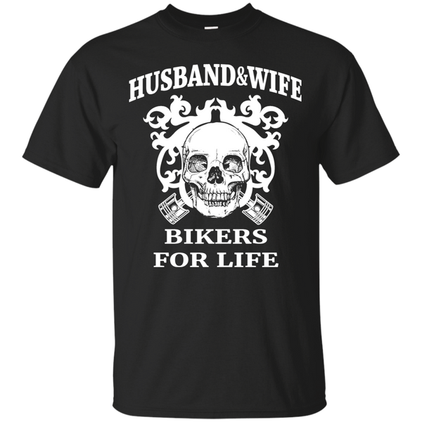 BIKER FOR LIFE TSHIRT - Biker for life Tshirt T Shirt & Hoodie