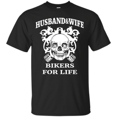 BIKER FOR LIFE TSHIRT - Biker for life Tshirt T Shirt & Hoodie