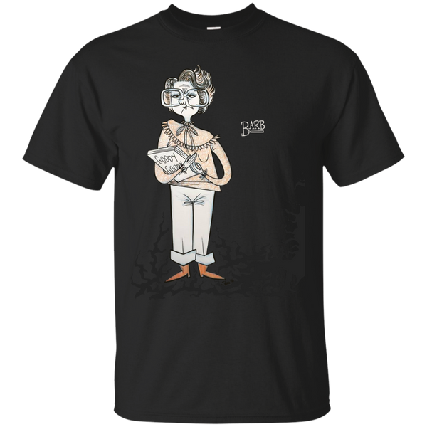 BARB - Barb  Stranger Things T Shirt & Hoodie