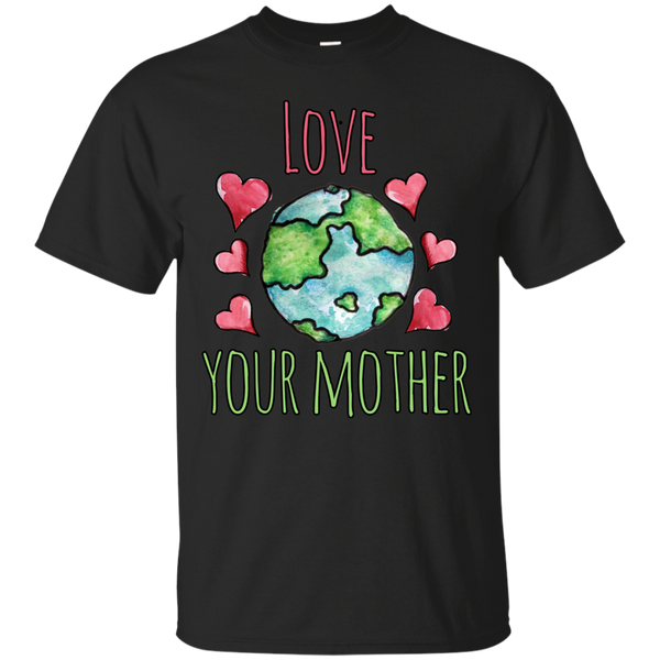 Mother - Mother Mary T Shirt & Hoodie