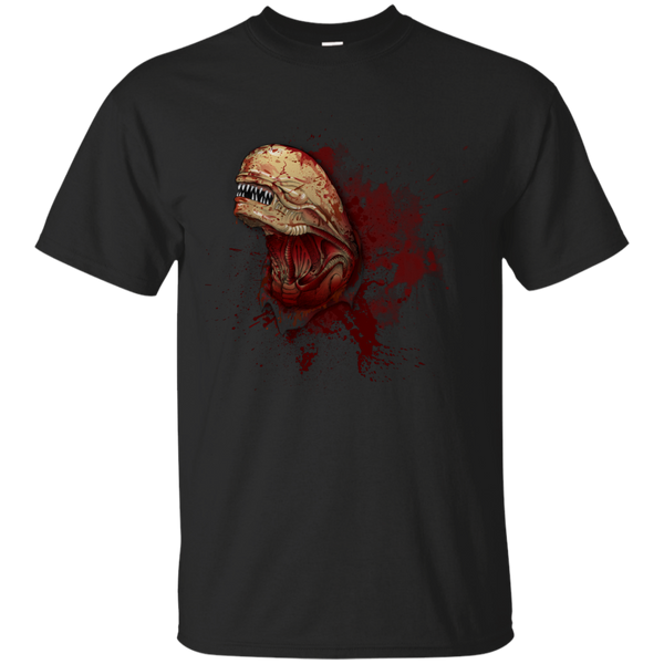 ALIEN - Alien Birth T Shirt & Hoodie