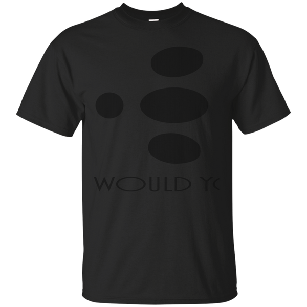 BIOSHOCK - Big Daddy  Would You Kindly T Shirt & Hoodie