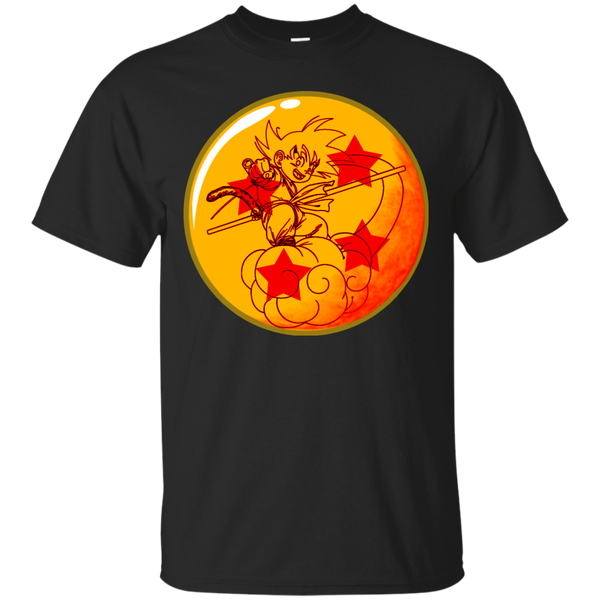 Dragon Ball - Dragon ball capsule corp T Shirt & Hoodie