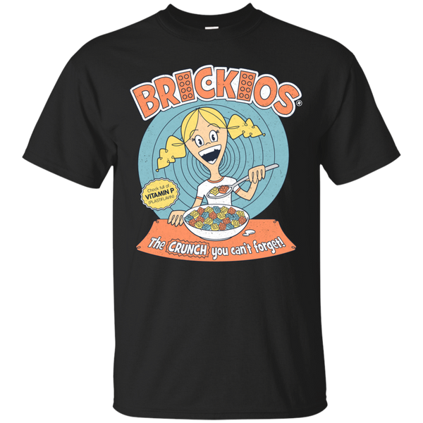 Lego - BRICKIOS T Shirt & Hoodie
