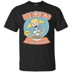 Lego - BRICKIOS T Shirt & Hoodie