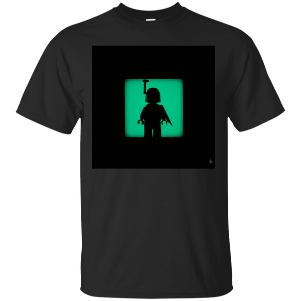 Lego - SHADOW 10 - HUNTER T Shirt & Hoodie