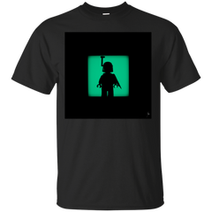 Lego - SHADOW 10 - HUNTER T Shirt & Hoodie