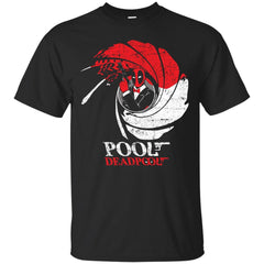 DEADPOOL - 00DEADPOOL T Shirt & Hoodie
