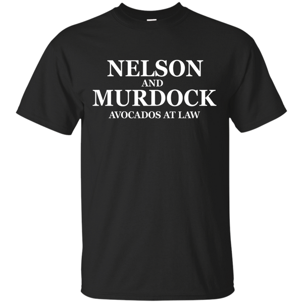 Marvel - Avocados at Law daredevil T Shirt & Hoodie