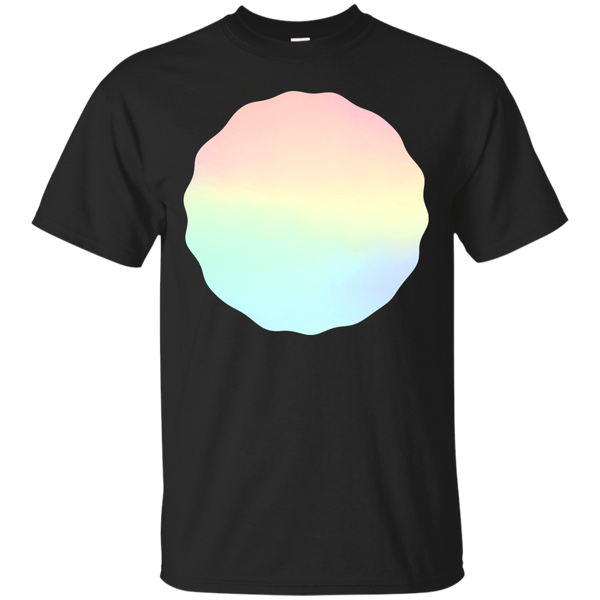 LGBT - abstract 3 pride T Shirt & Hoodie