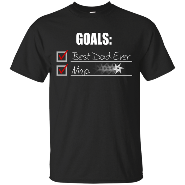 Mom - BEST DAD EVER AND A NINJA daddy T Shirt & Hoodie