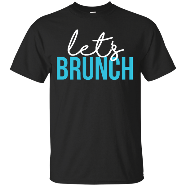 Mom - Lets Brunch sunday T Shirt & Hoodie