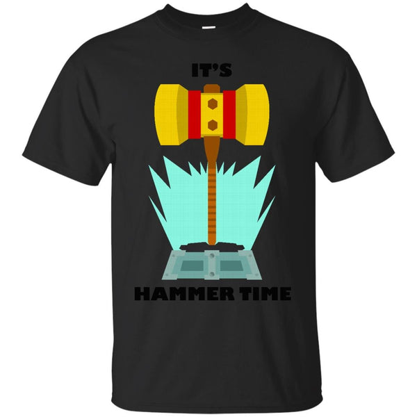 DONKEY KONG - What Time is it T Shirt & Hoodie