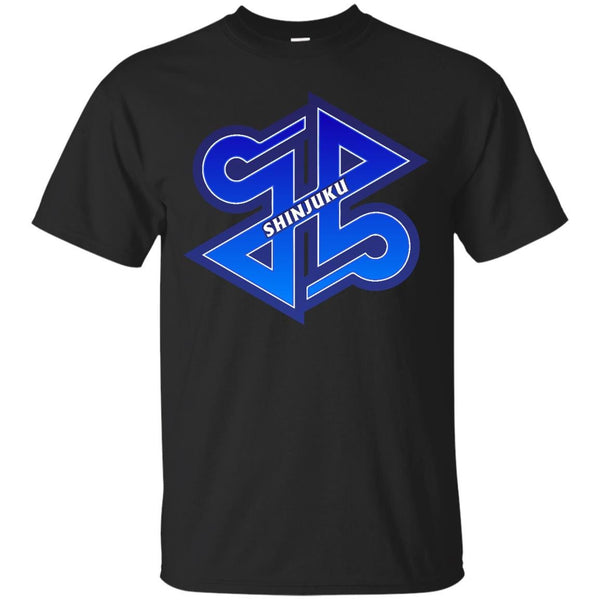 JAPANESE - Shinjuku Ward of Tokyo Japanese Symbol T Shirt & Hoodie