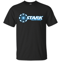 Marvel - Stark Industries iron man T Shirt & Hoodie