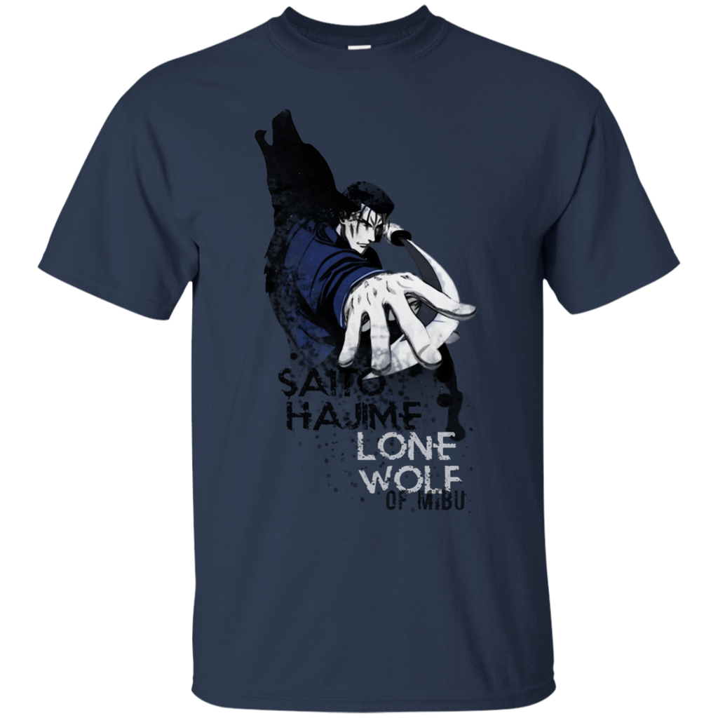 Lone Wolf | Peerless Battle Spirit Wiki | Fandom