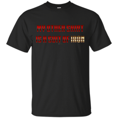 Marvel - My Other Shirt is a Suit of Iron iron man T Shirt & Hoodie