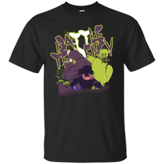 BATTLE TENDENCY - BATTLE TENDENCY T Shirt & Hoodie