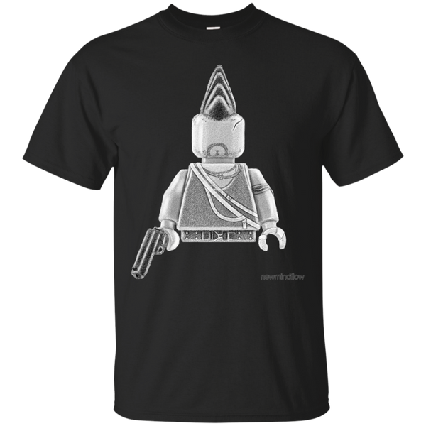 Lego - THE MAD MAN T Shirt & Hoodie